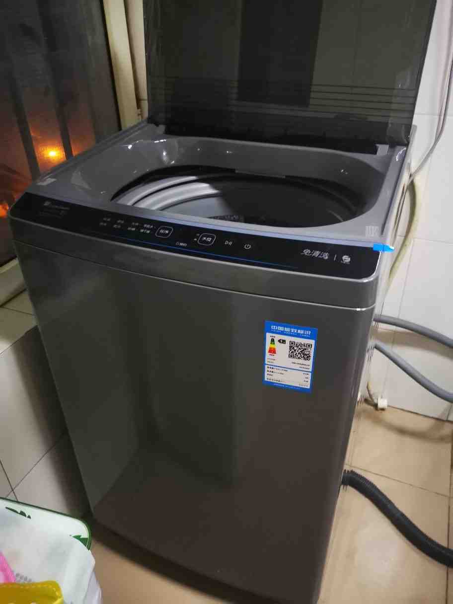 洗衣机到底选滚筒还是选波轮？纠结那么久的问题，终于有了答案(图10)