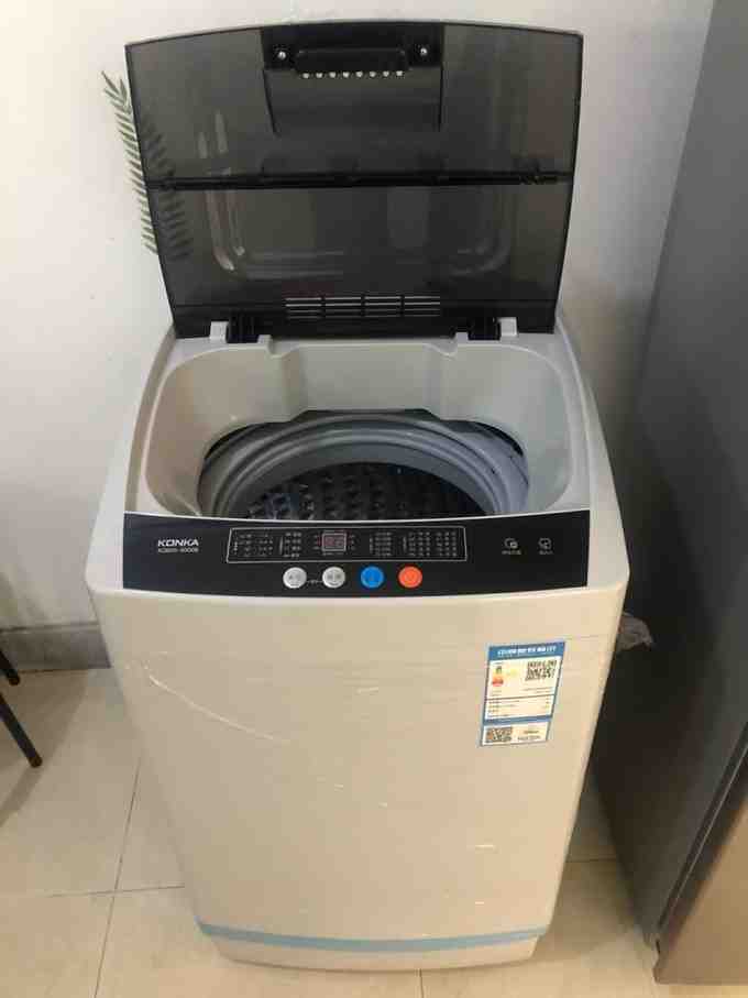 洗衣机到底选滚筒还是选波轮？纠结那么久的问题，终于有了答案(图11)