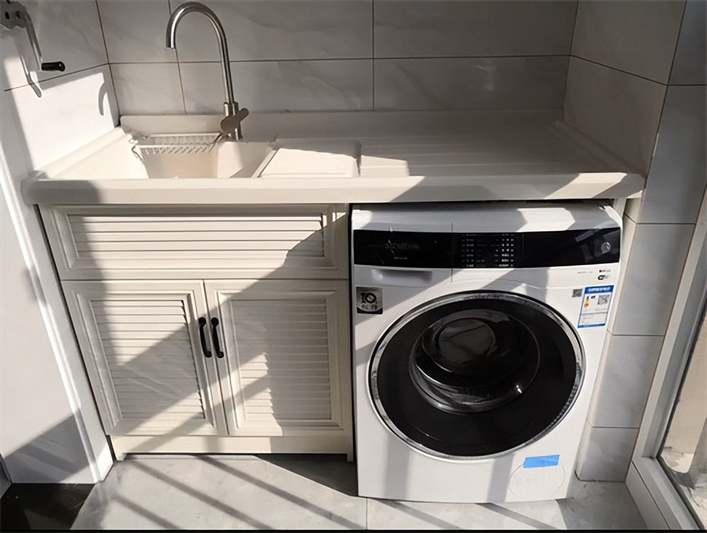 洗衣机到底选滚筒还是选波轮？纠结那么久的问题，终于有了答案(图15)