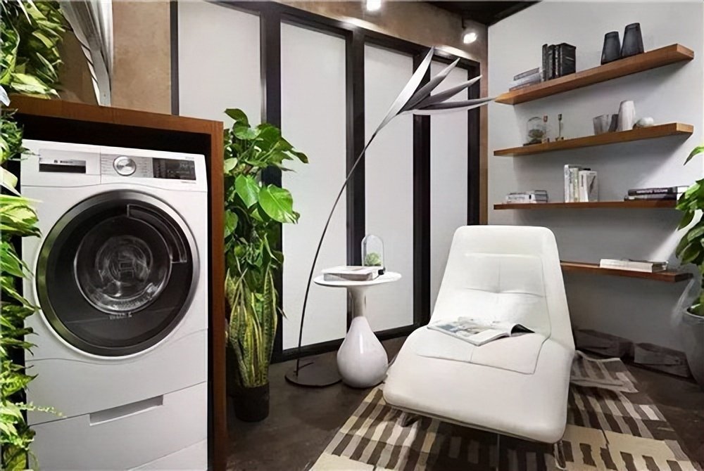 洗衣机到底选滚筒还是选波轮？纠结那么久的问题，终于有了答案(图16)