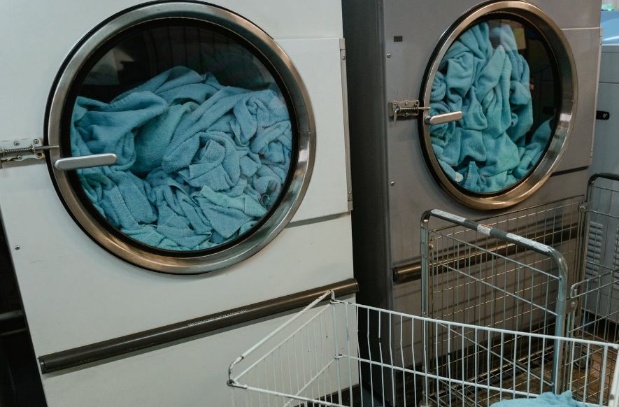 滚筒洗衣机选购指南一(图1)