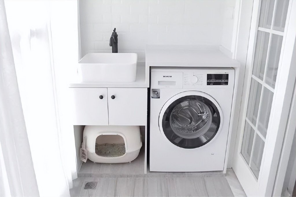 为何很多人都不愿选择滚筒洗衣机？滚筒洗衣机差在哪？一起来看看(图14)