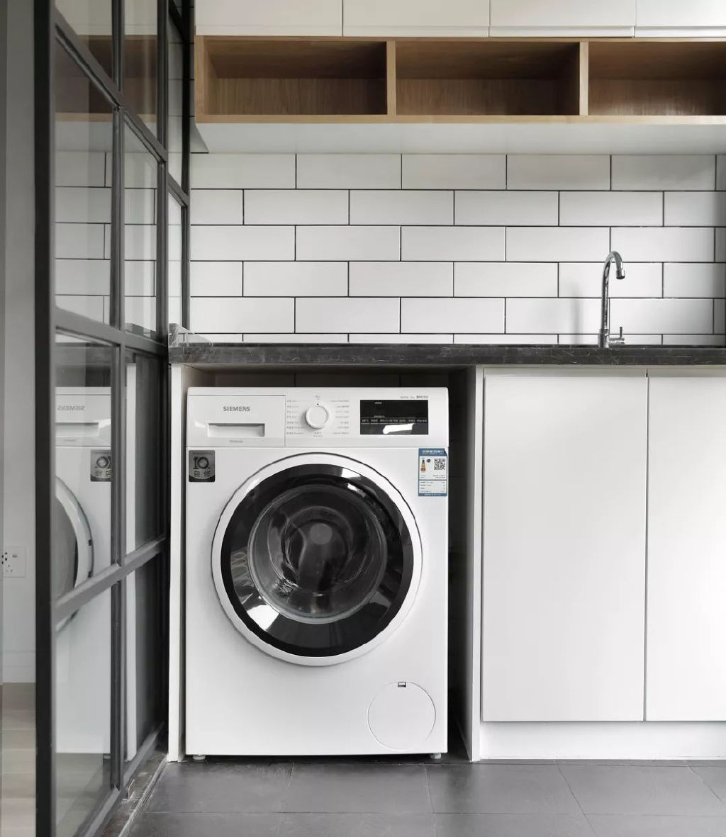 为何很多人都不愿选择滚筒洗衣机？滚筒洗衣机差在哪？一起来看看(图15)