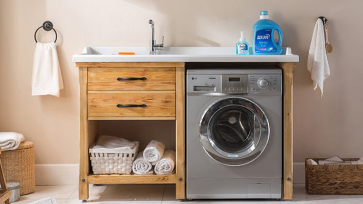 为何很多人都不愿选择滚筒洗衣机？滚筒洗衣机差在哪？一起来看看(图6)