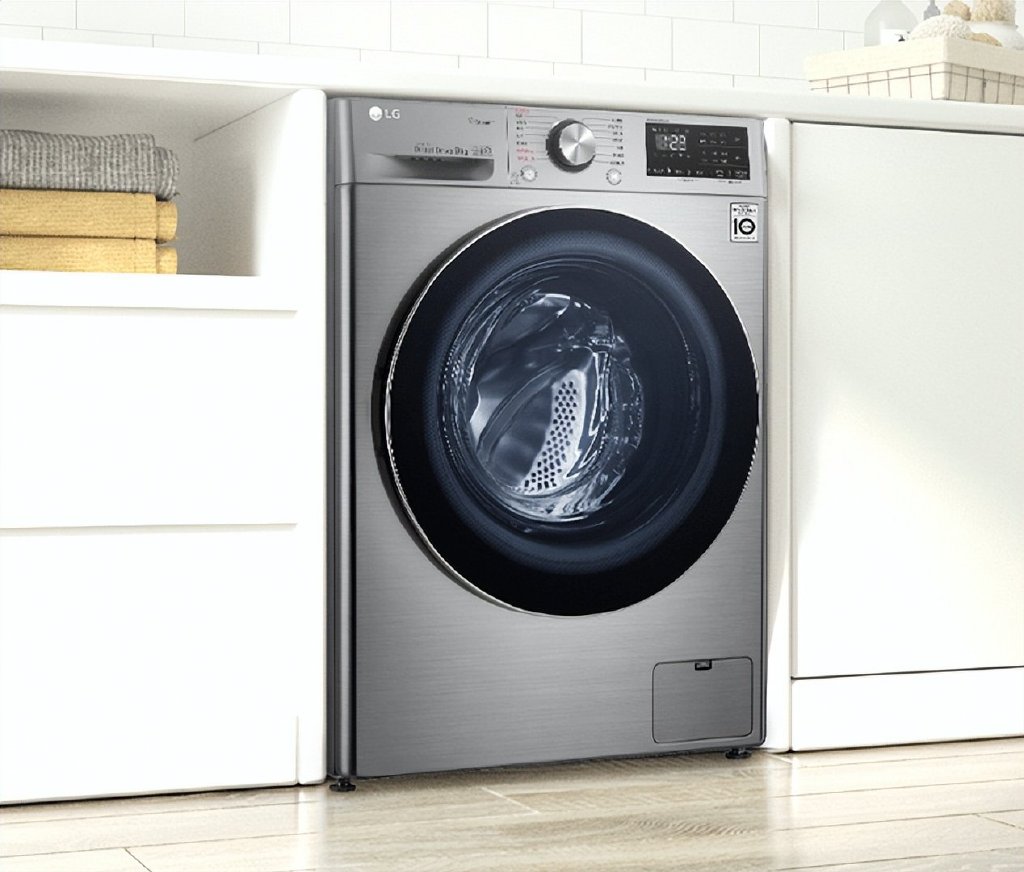 为何很多人都不愿选择滚筒洗衣机？滚筒洗衣机差在哪？一起来看看(图5)