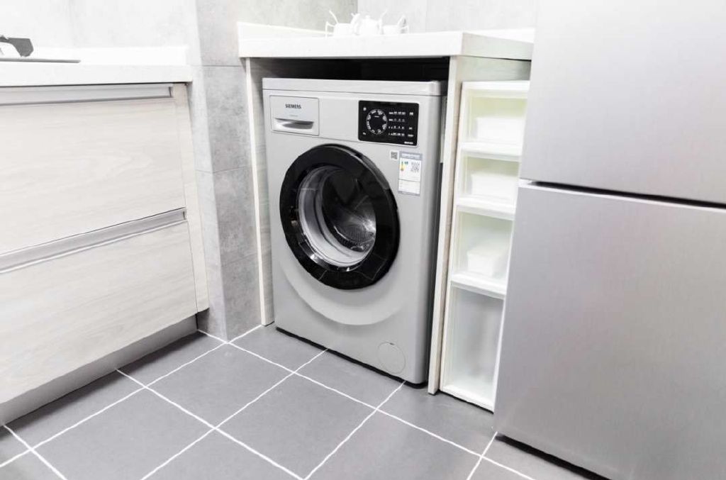 为何很多人都不愿选择滚筒洗衣机？滚筒洗衣机差在哪？一起来看看(图10)