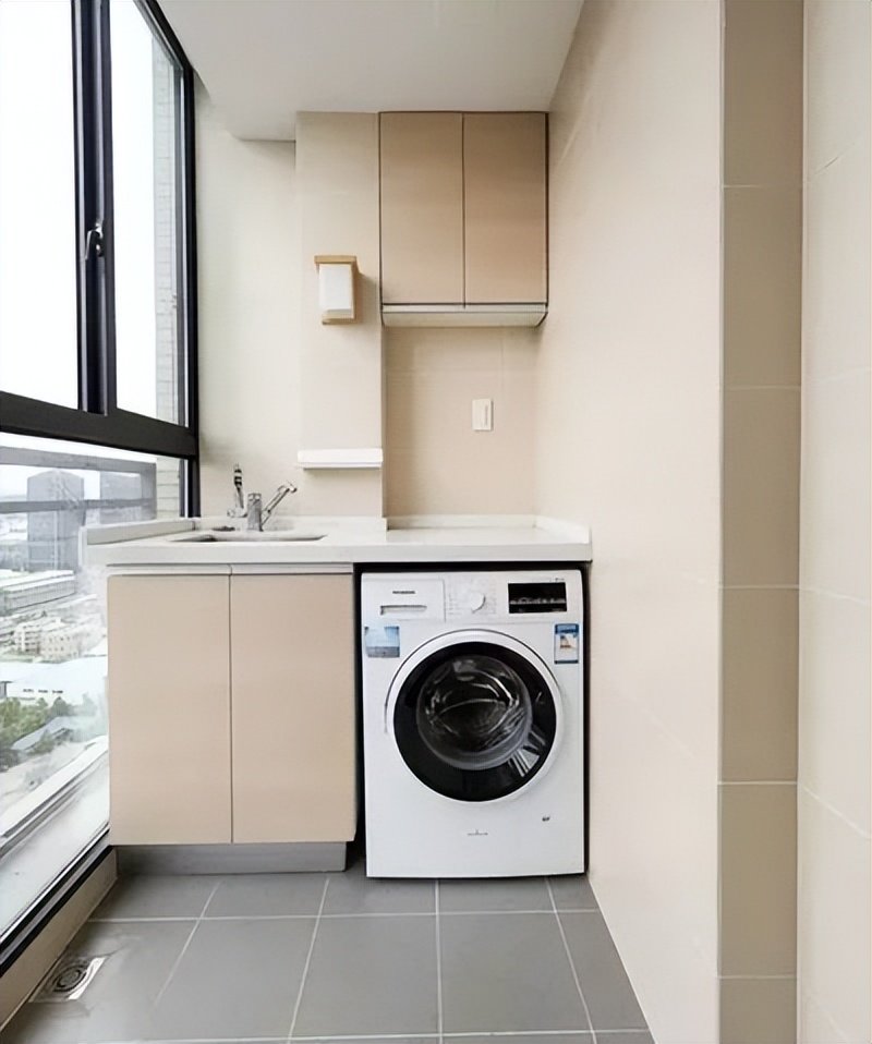 为何很多人都不愿选择滚筒洗衣机？滚筒洗衣机差在哪？一起来看看(图13)