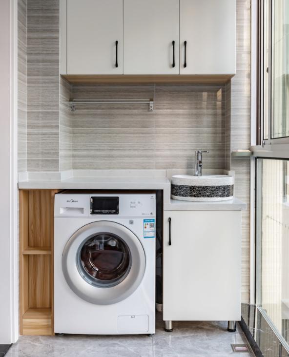 为何很多人都不愿选择滚筒洗衣机？滚筒洗衣机差在哪？一起来看看(图17)