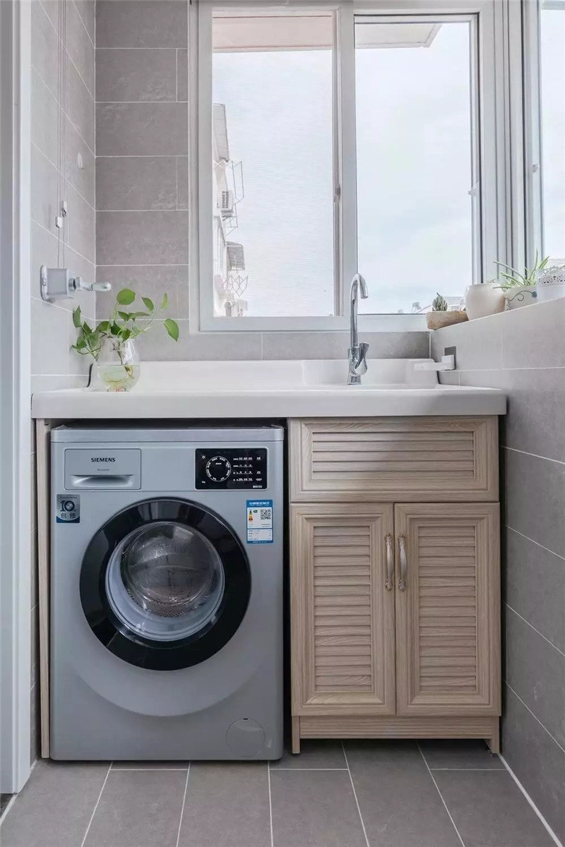 为何很多人都不愿选择滚筒洗衣机？滚筒洗衣机差在哪？一起来看看(图16)