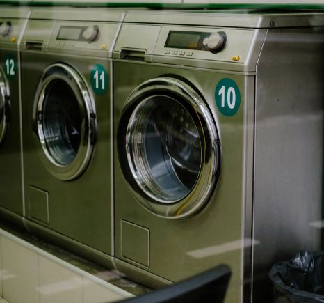 滚筒洗衣机选购指南二(图1)