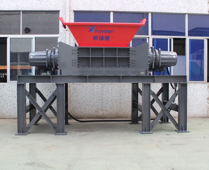 破碎机哪家强？(图1)