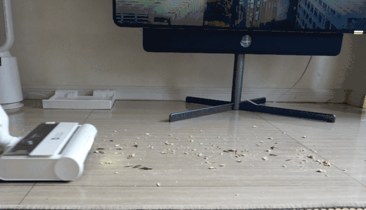 家用洗地机什么牌子好？添可、小米、必胜、美的、莱克、石头、追觅洗地机哪款好？家用洗地机推荐测评(图10)