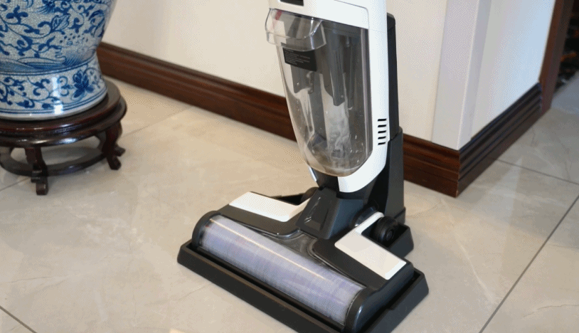 家用洗地机什么牌子好？添可、小米、必胜、美的、莱克、石头、追觅洗地机哪款好？家用洗地机推荐测评(图11)