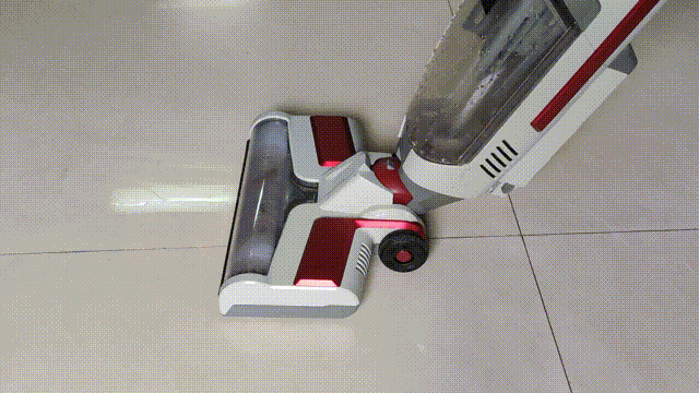 家用洗地机什么牌子好？添可、小米、必胜、美的、莱克、石头、追觅洗地机哪款好？家用洗地机推荐测评(图12)