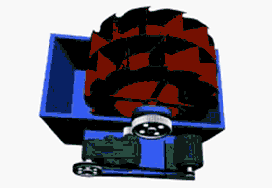 机制砂生产线洗砂流失严重，那是你没选对！(图1)