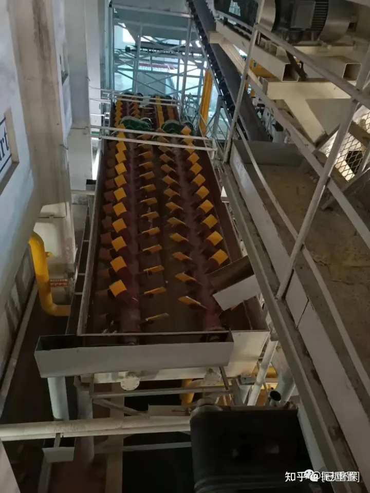 泉州振邦环保助力深圳时产100万方建筑垃圾资源处置项目，安装调试、试产中！(图1)