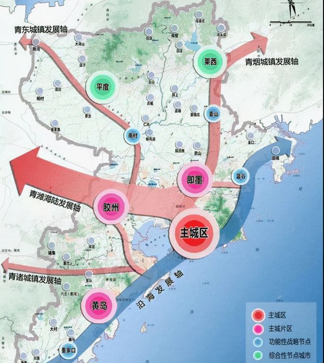 泉州快速轨道交通规划：1号、2号、3号、4号、5号、6号线(图11)