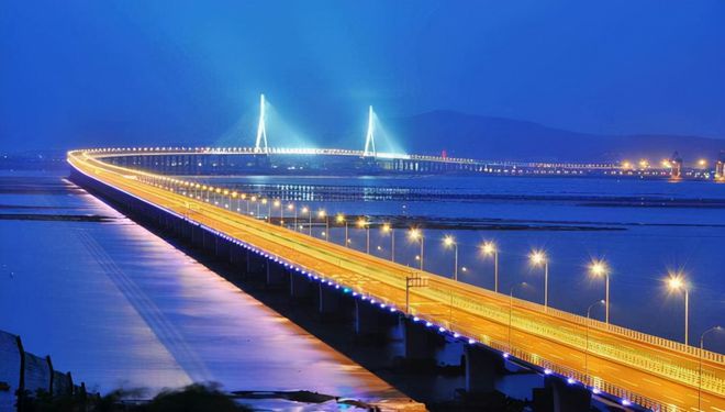 泉州快速轨道交通规划：1号、2号、3号、4号、5号、6号线(图35)