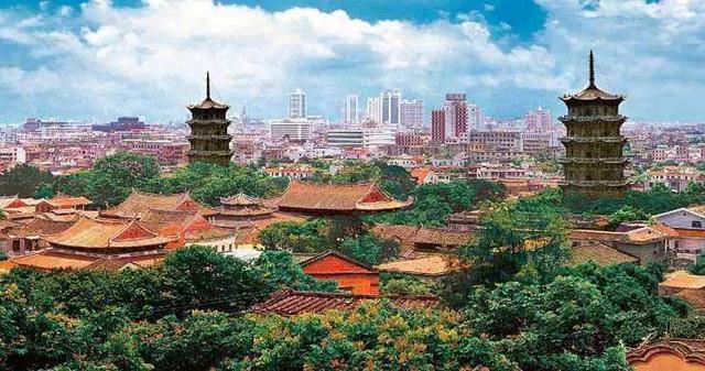 泉州快速轨道交通规划：1号、2号、3号、4号、5号、6号线(图43)