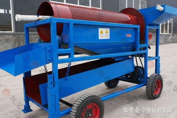 筛沙机筛沙机厂家筛沙机哪家好(图3)