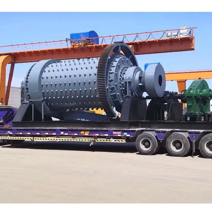 生产石英砂全套设备(图6)