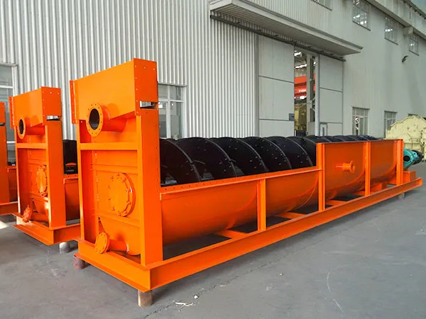 生产石英砂全套设备(图11)