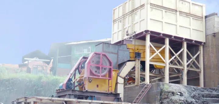 生产石英砂全套设备(图12)