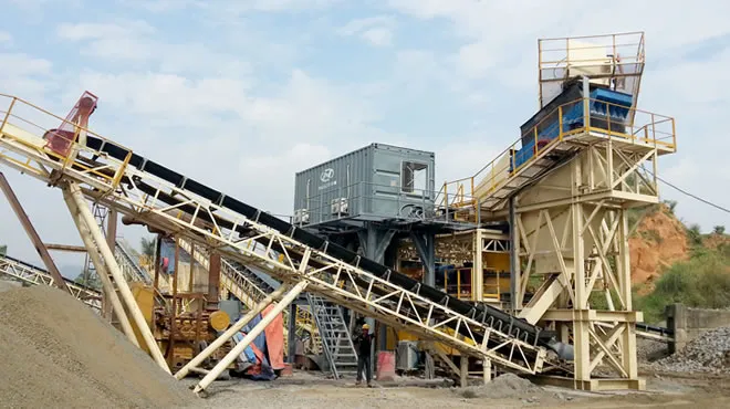 生产石英砂设备厂家(图8)