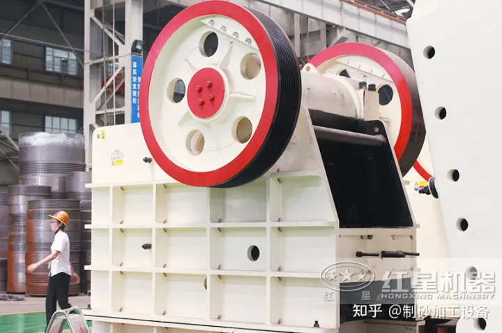 建一个石英砂厂需要多少钱？都会用到哪些制砂设备？C10(图1)