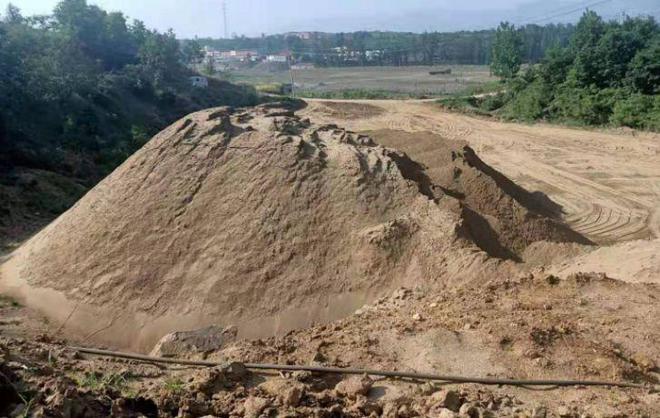 小伙工地筛沙子发现战国青铜剑，出价20万没卖，决定无偿上交国家(图2)