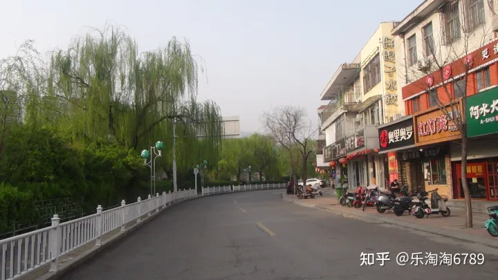 泰安：它是最古老的街巷之一，曾藏一项传统技艺，客商络绎不绝！(图4)