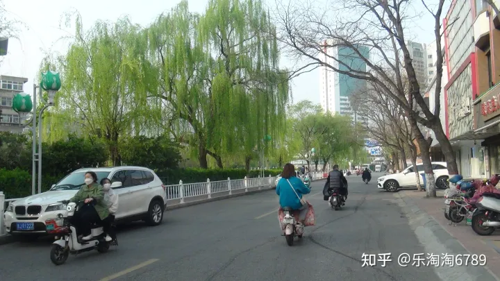 泰安：它是最古老的街巷之一，曾藏一项传统技艺，客商络绎不绝！(图2)