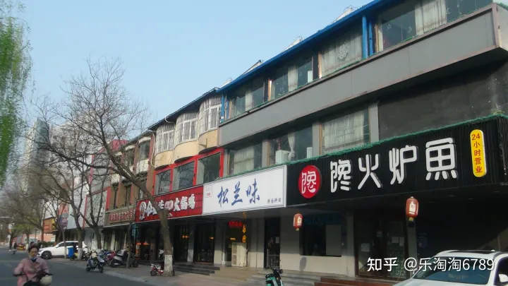 泰安：它是最古老的街巷之一，曾藏一项传统技艺，客商络绎不绝！(图7)