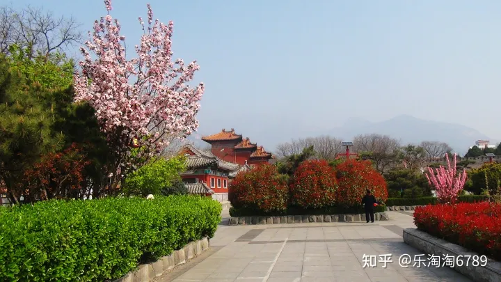 泰安：它是最古老街道之一，里面曾是豪宅林立，住着达官贵人，现仅存一处别样景观！(图10)