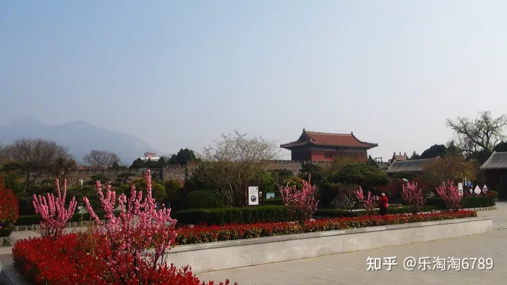 泰安：它是最古老街道之一，里面曾是豪宅林立，住着达官贵人，现仅存一处别样景观！(图9)