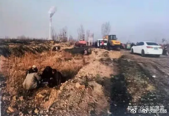 重大级财物被毁坏，为何案件无回应？(图3)