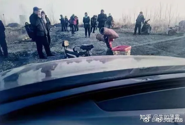 重大级财物被毁坏，为何案件无回应？(图4)