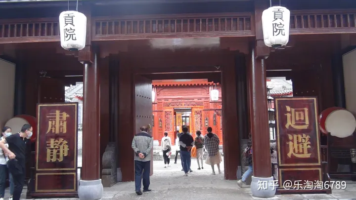 泰安：泰山南麓又一新建景点开放，美食满街，不失古味，不丢今味，成为又一网红打卡地，这地方忒管了！(图9)