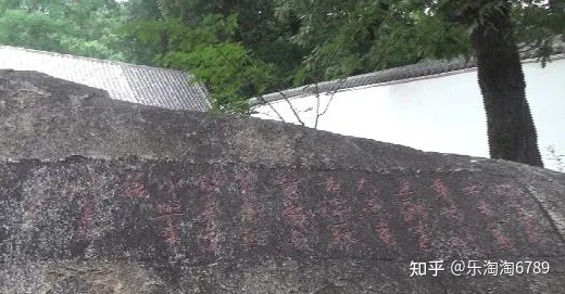 泰安：泰山南麓一处景点，清幽僻静，是避暑观光休闲的好地方！(图6)