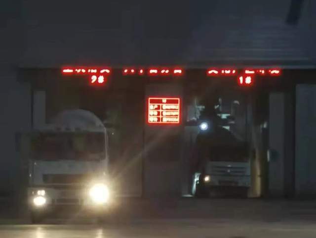 绿色环保、高效智能化的搅拌站(图2)