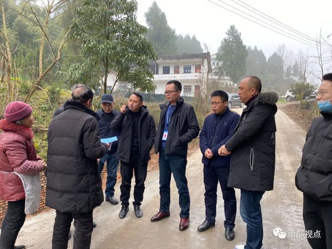 拆除！网曝南部出现非法搅拌站，多部门现场联合执法！(图3)