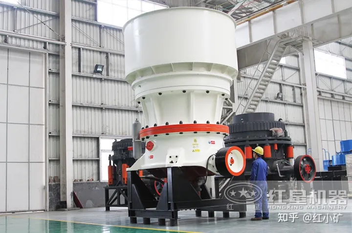 未来机制砂行业发展如何？(图4)