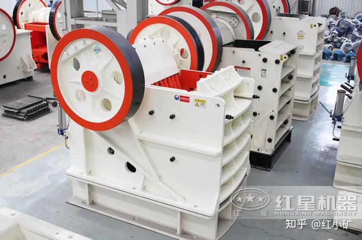 未来机制砂行业发展如何？(图3)