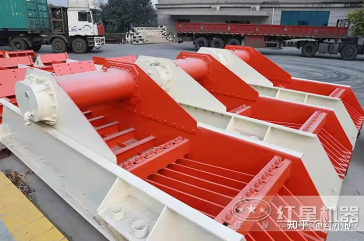 未来机制砂行业发展如何？(图2)