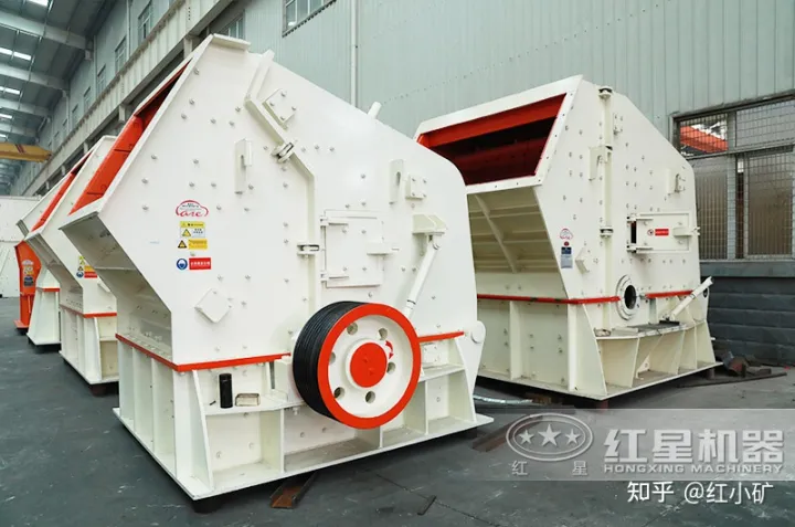 未来机制砂行业发展如何？(图5)