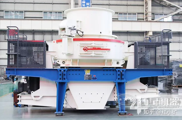 未来机制砂行业发展如何？(图6)