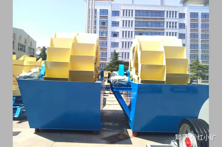 未来机制砂行业发展如何？(图7)