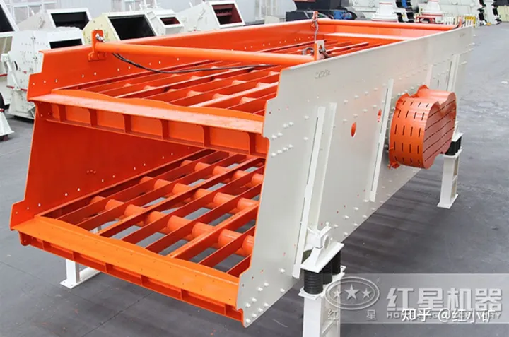 未来机制砂行业发展如何？(图8)