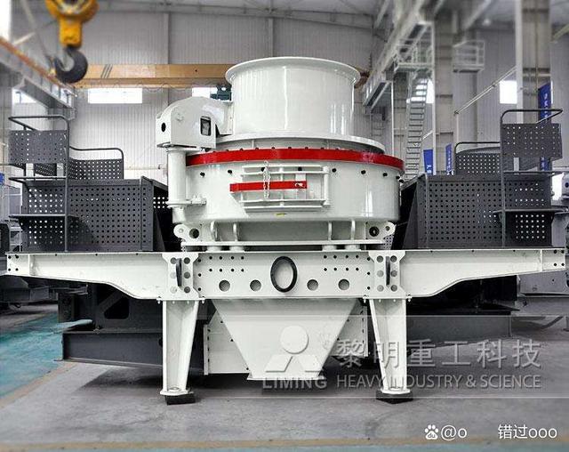 时产一千吨石子生产线配置Gz(图1)