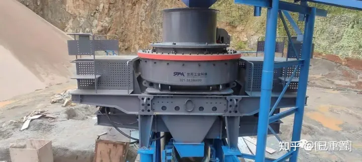 振邦案例全力以赴推进【时产100吨青石水洗项目】建设确保早日达产达效！(图7)